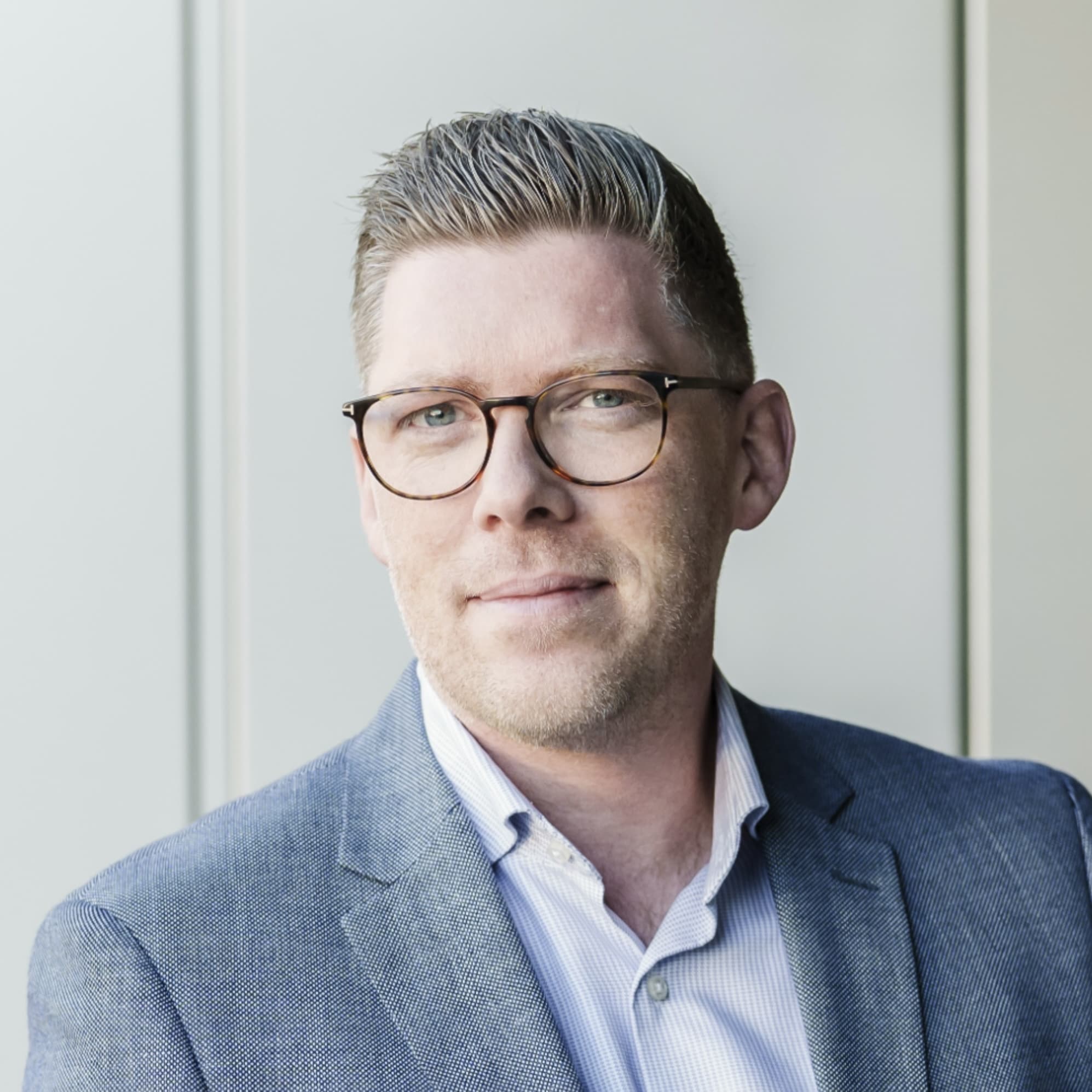 Dennis Birkebæk